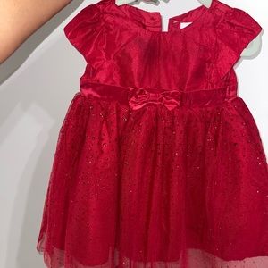 Baby dress